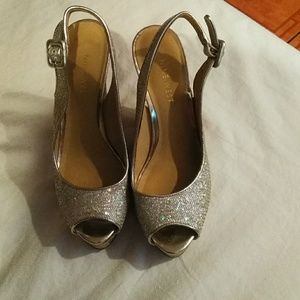Nine west shoes